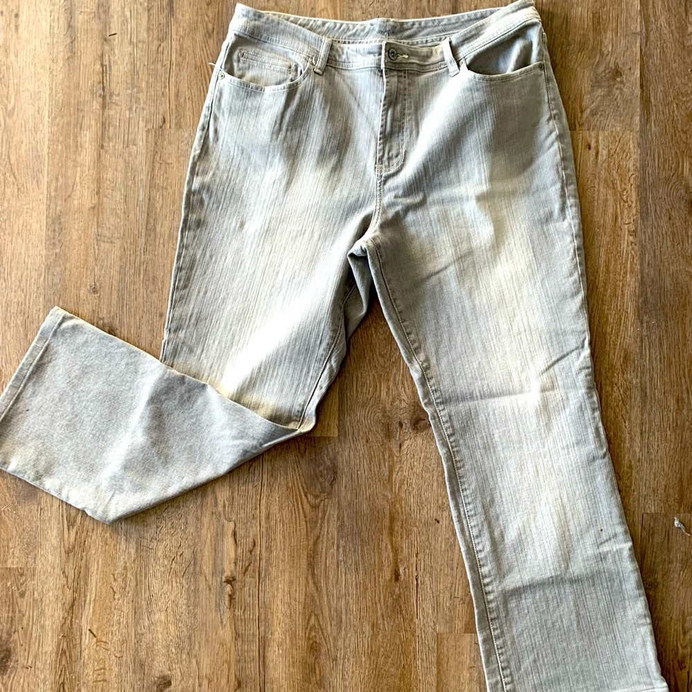 Chico jeans